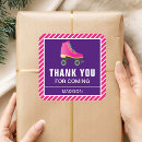 Search for roller skate thank you stickers Kids