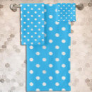 Recherche de polka bleue Pour tous