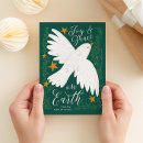 Search for illustrated christmas cards Green