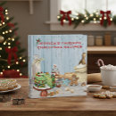 Search for christmas recipe binders Cookie