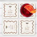 Recherche de beige dessous de verres Fête d'anniversaire