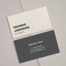 Recherche de texture foncée cartes visite Pour lui