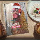 Search for barnyard christmas cards Funny