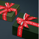 Search for merry christmas ribbon Red and white