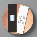 Search for shine business cards Blue