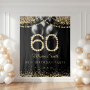 Search for 60th birthday backdrops Cheers to 60 years