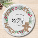 Search for christmas cookies paper plates Baked goods