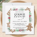 Recherche de watercolor noël invitations Verdure