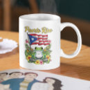 Search for caribbean flag mugs Boricua