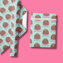 Search for christmas pudding wrapping paper Cute