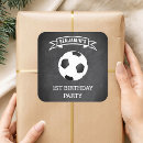 Search for boys soccer stickers All star