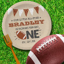 Recherche de football paper plates Pour tous