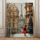 Search for whimsical christmas tree art Winter
