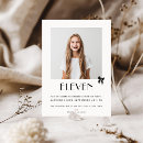 Search for 11 year old boy cards invites Modern