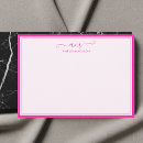 Search for cute note cards Minimalist