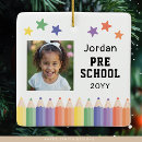 Search for pencil ornaments Rainbow