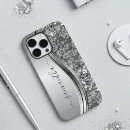 Search for silver metal iphone cases Calligraphy