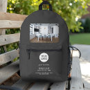 Search for company logo backpacks Giveaway