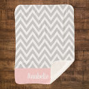 Recherche de gris couvertures plaids Nom