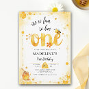 Search for fun to be one invitations For her