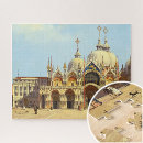 Recherche de square puzzles Cathedral