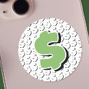 Search for dollar signs stickers Currency