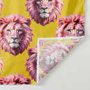 Search for lion design posters Pattern