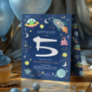 Recherche de monstre bleu invitations Boy