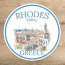 Search for greece vacation stickers Travel