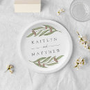 Search for tuscany paper plates Modern