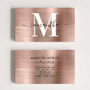 Recherche de shimmer business cards Moderne
