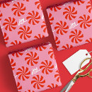Search for wavy wrapping paper Merry christmas