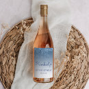 Search for 50th birthday wine labels Sparkle