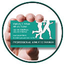 Recherche de condition cartes visite Entraînement