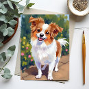 Recherche de compagnon cartes postales Animal de compagnie