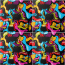 Recherche de hippies carreaux Cool