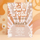 Search for ten birthday invitations For her