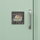 Recherche de camions vintages magnets Ramassage