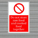 Recherche de crus stickers Nourriture