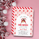 Search for candy baby shower invitations Pink