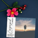 Search for engagement holiday cards Script