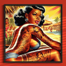 Search for pin up posters Summer