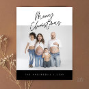 Search for black holiday postcards Black and white