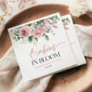 Recherche de twins baby shower decor Pour eux