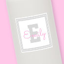 Recherche de preppy monogram autocollants Pour elle
