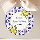 Search for fruit and flowers stickers Bride