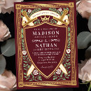 Search for family party invitations Floral