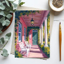 Search for on the porch postcards Flowers