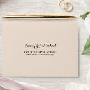Recherche de rustic mariage enveloppes accessoires Simple
