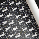 Search for gold deer wrapping paper Elegant